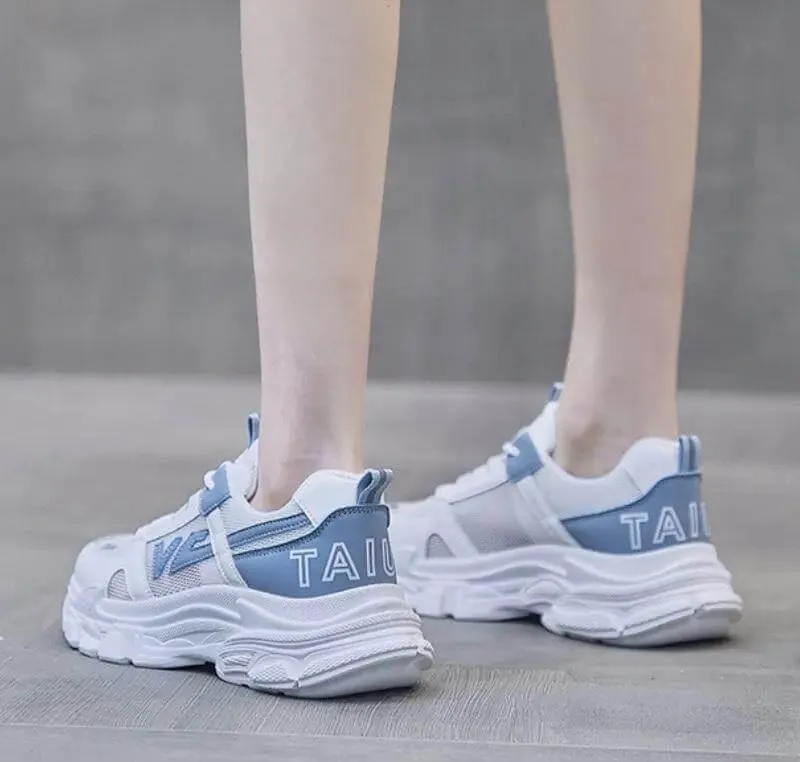 2024 Chunky Sneakers for Women - F1724