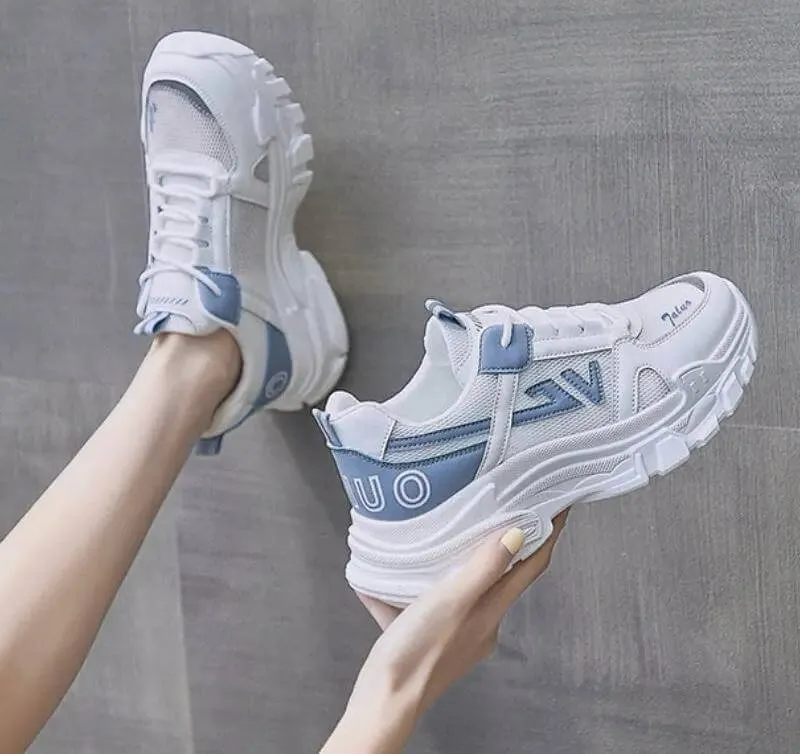 2024 Chunky Sneakers for Women - F1724