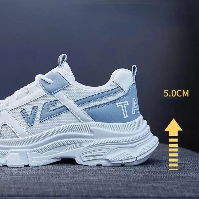 2024 Chunky Sneakers for Women - F1724