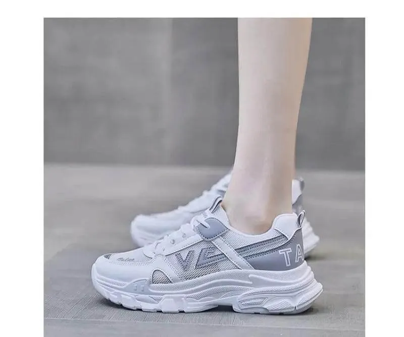 2024 Chunky Sneakers for Women - F1724