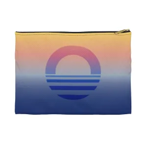 Accessory Pouch - Evening Sun