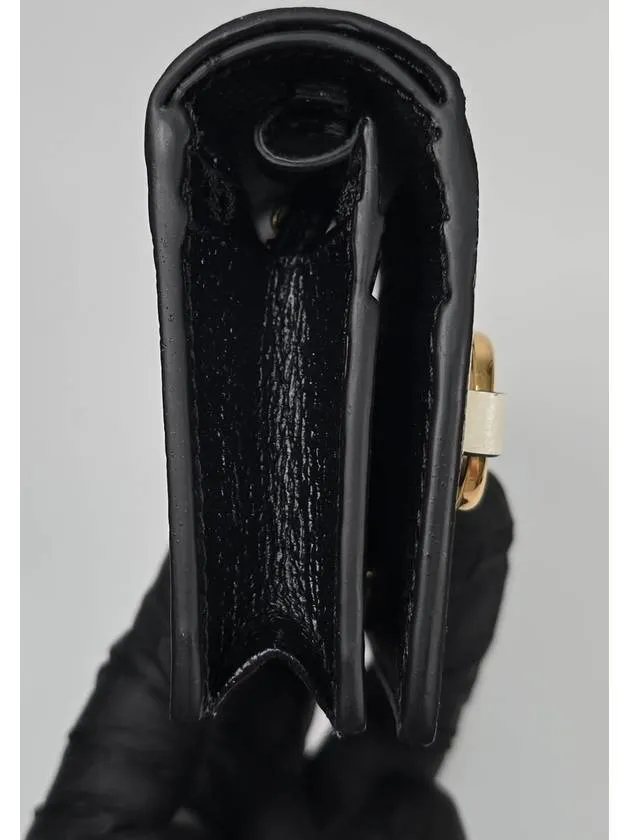 Adidas clutch mini cross bag