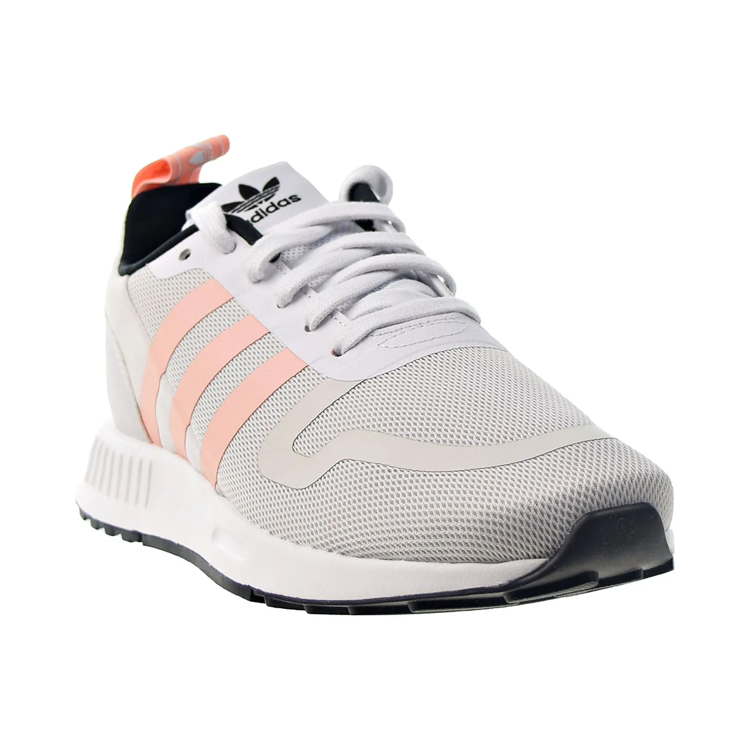 Adidas Multix J Big Kids' Shoes Grey-Pink-Black