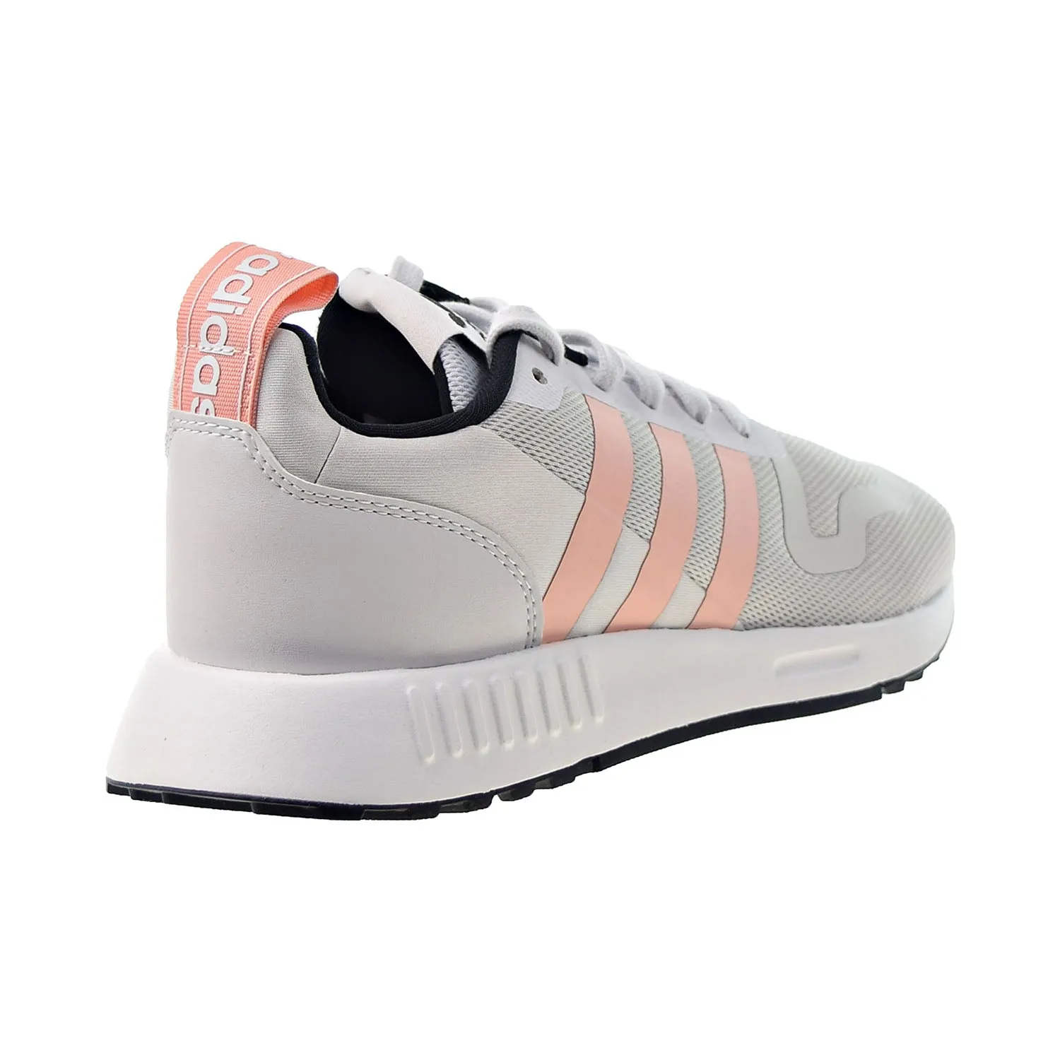 Adidas Multix J Big Kids' Shoes Grey-Pink-Black