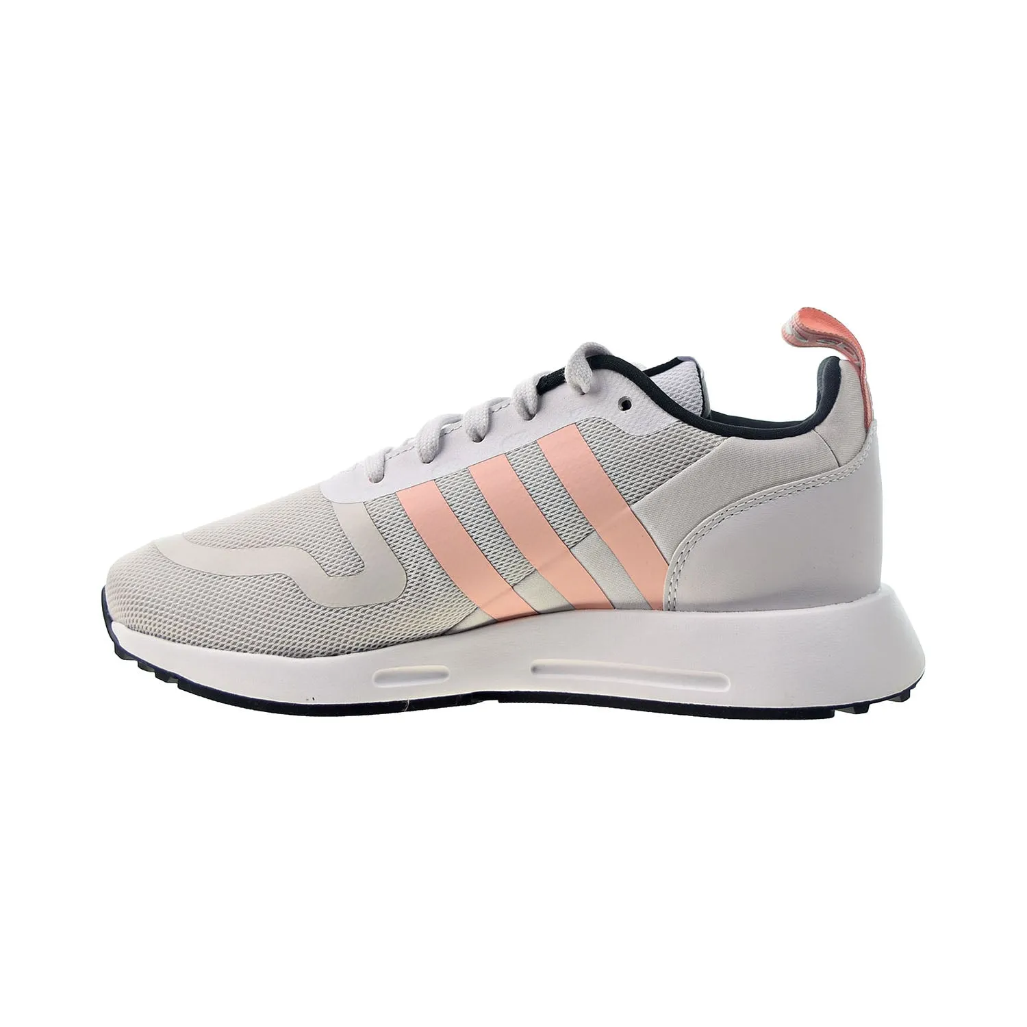 Adidas Multix J Big Kids' Shoes Grey-Pink-Black