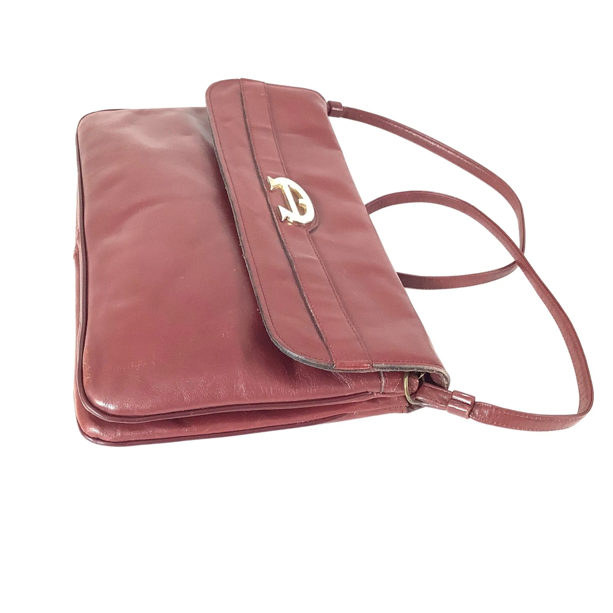 Aigner Clutch Bag