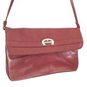 Aigner Clutch Bag