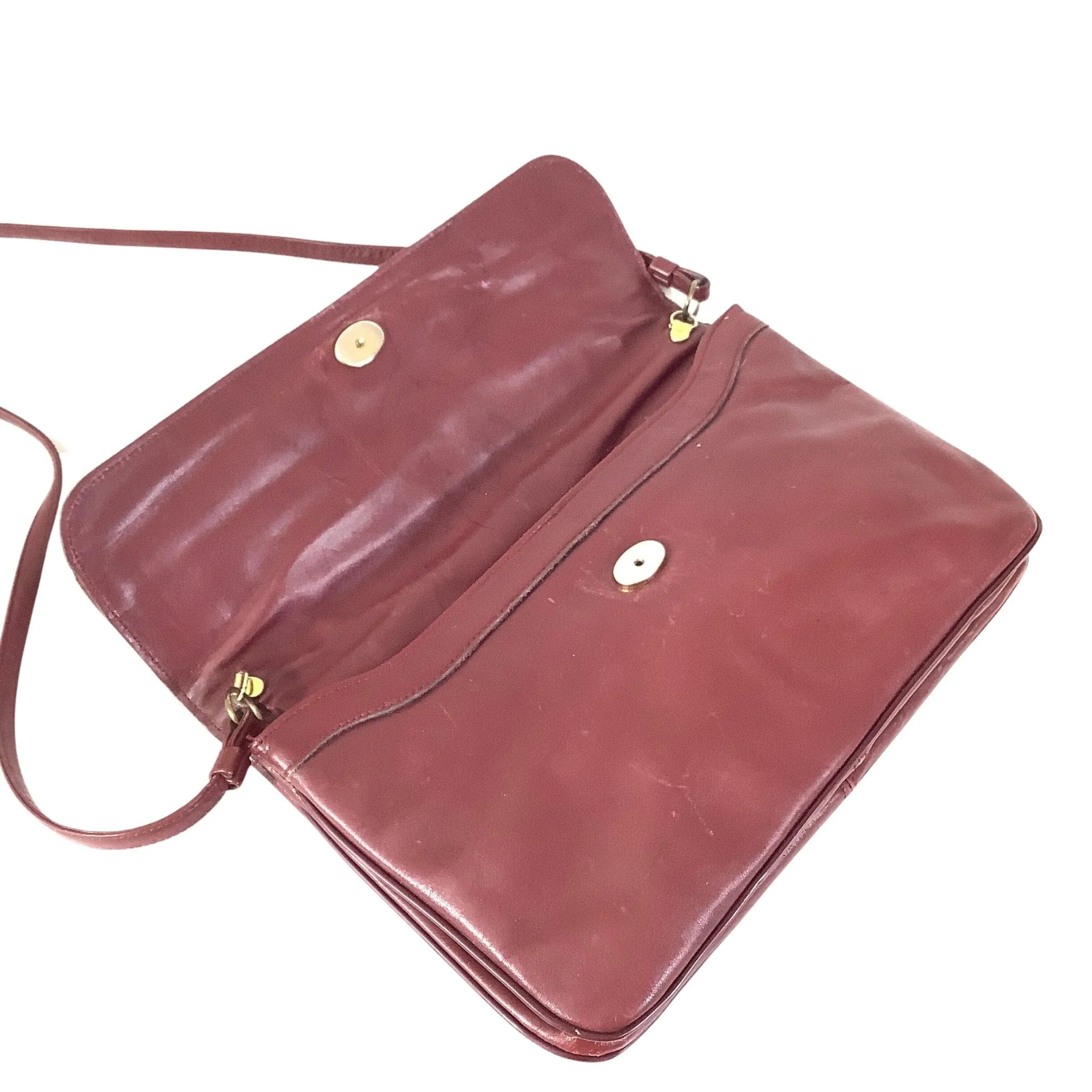 Aigner Clutch Bag