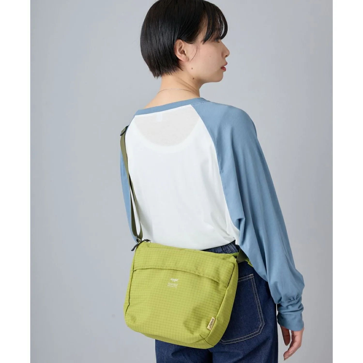 Anello Fun Shoulder Bag
