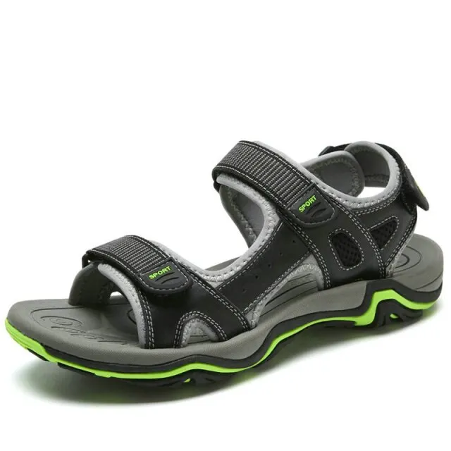 Archer Men's Summer Sandals