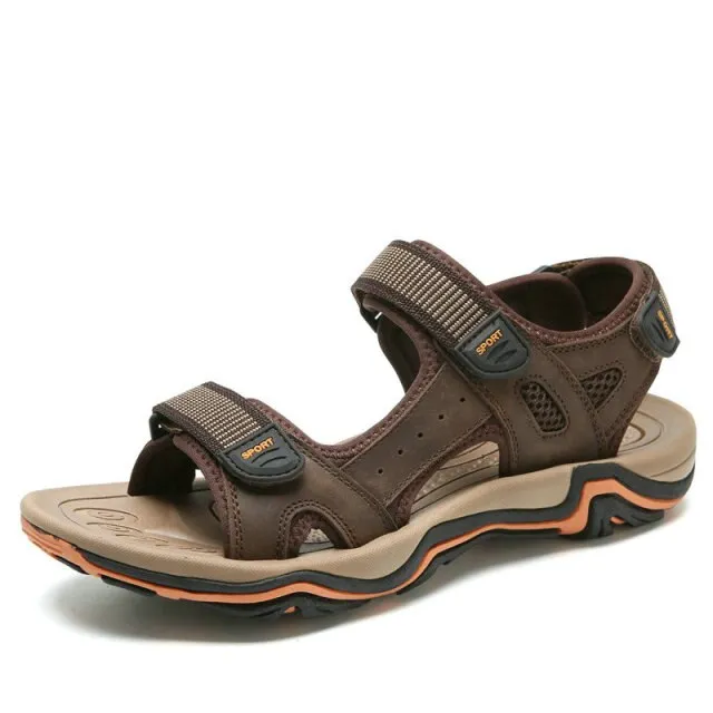 Archer Men's Summer Sandals