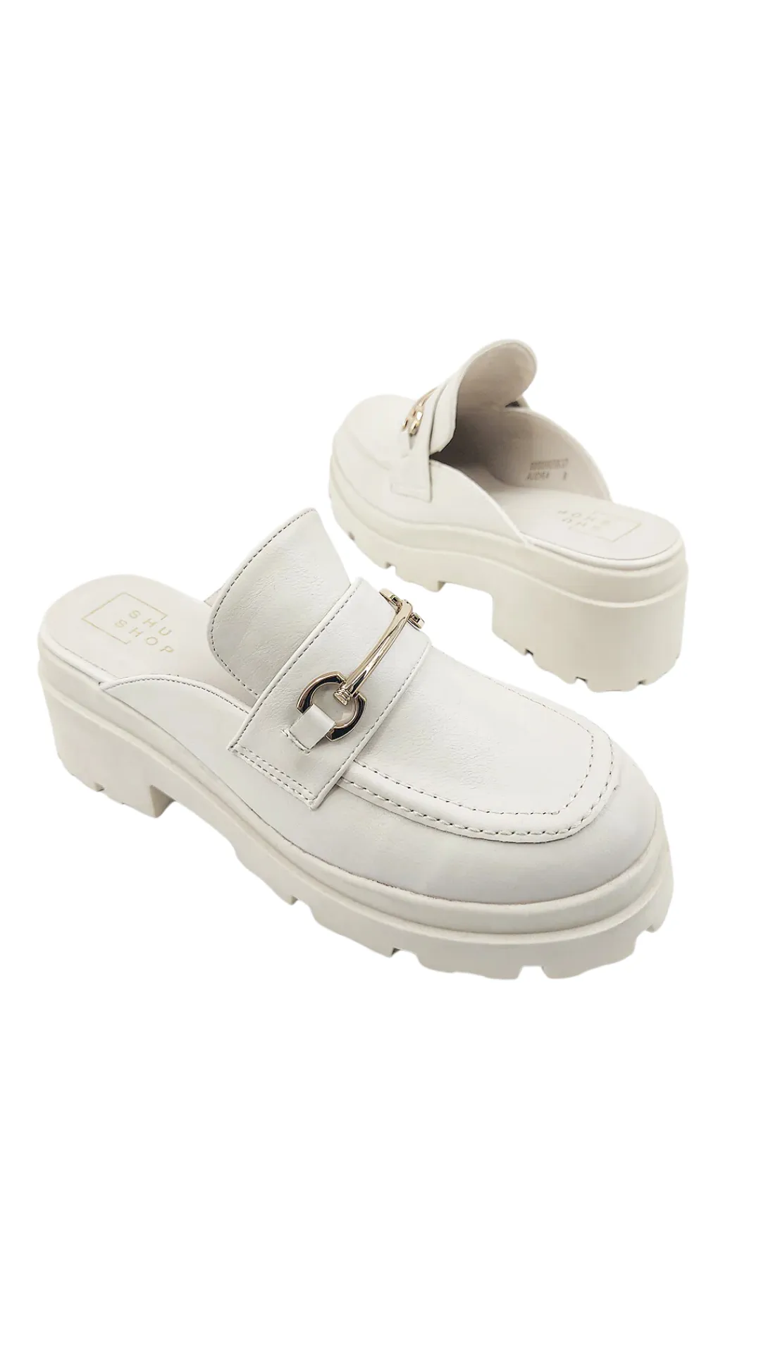 Audra Shoe
