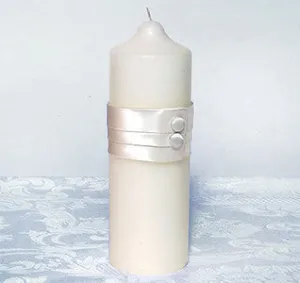 Audrey Unity Candle