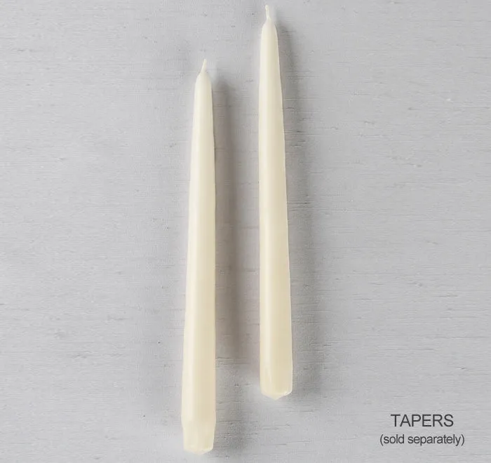 Audrey Unity Candle
