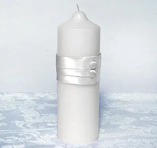 Audrey Unity Candle