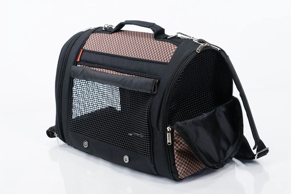 Backpack Pet Carrier