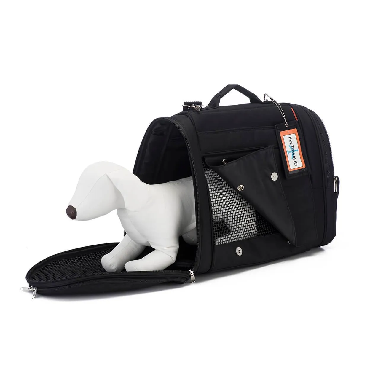 Backpack Pet Carrier