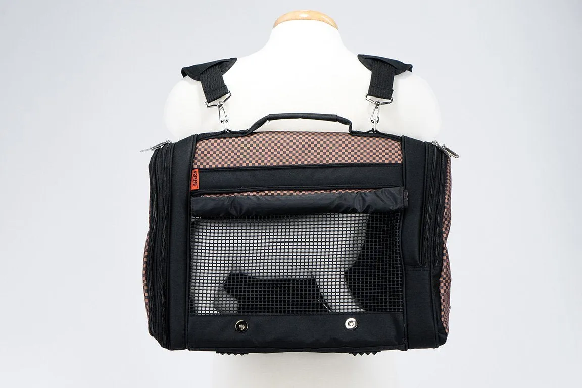 Backpack Pet Carrier