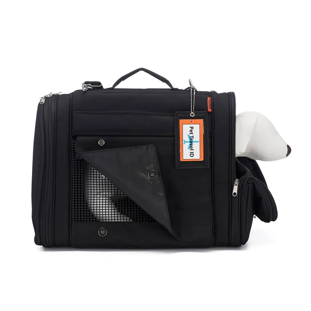Backpack Pet Carrier
