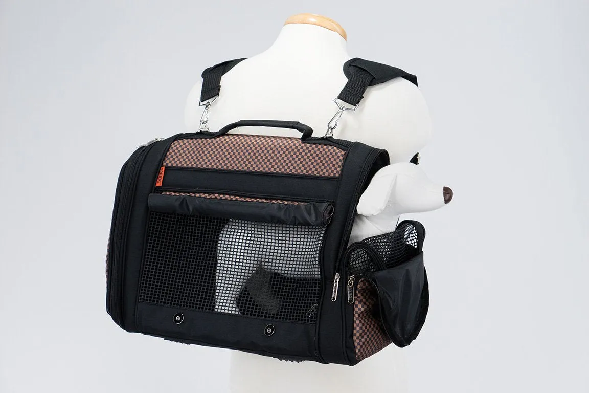 Backpack Pet Carrier