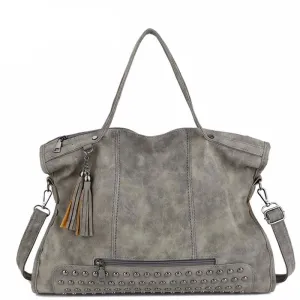 Bay Tassel Bag