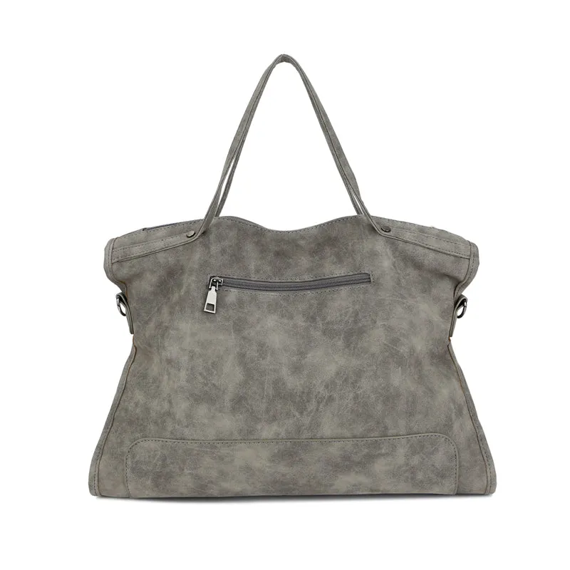 Bay Tassel Bag