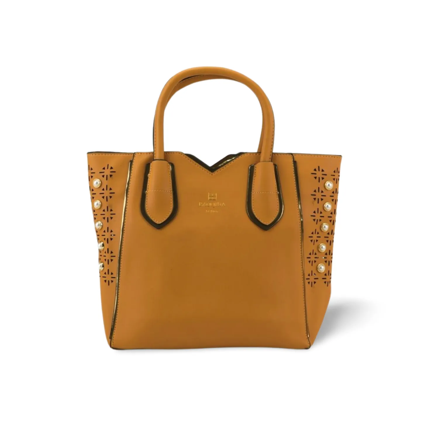 Beautiful Beaded Evening Bags with Pearl Accents #22
