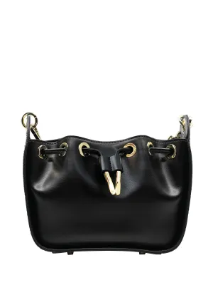 Black Bucket Bag Mirage