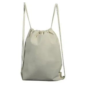 BLANK Cotton Drawstring Bag - 24 Pack - CLOSE OUT