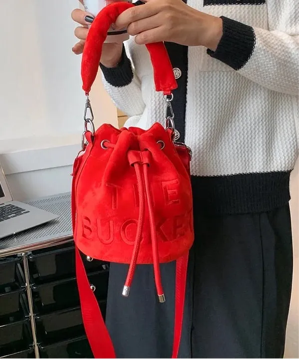 BUCKET BAGS