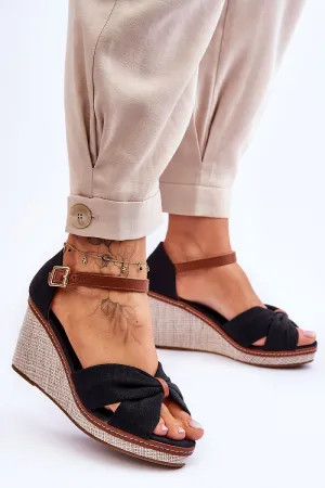 Buskin model 179858 Step in style