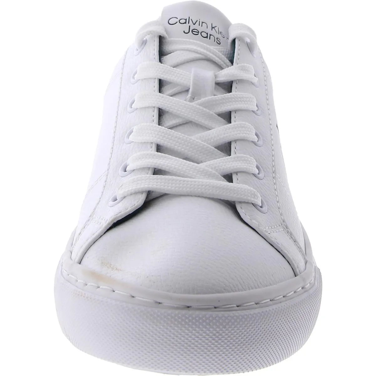 Calvin Klein Jeans Womens Celbi Lifestyle Sneakers Casual And Fashion Sneakers