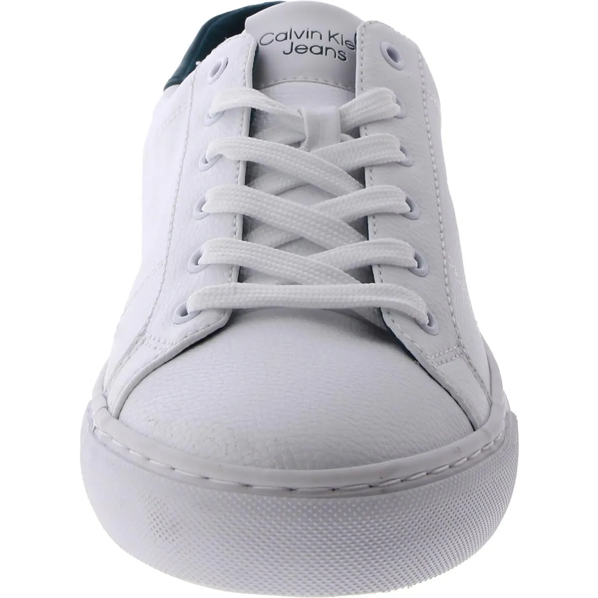 Calvin Klein Jeans Womens Celbi Lifestyle Sneakers Casual And Fashion Sneakers
