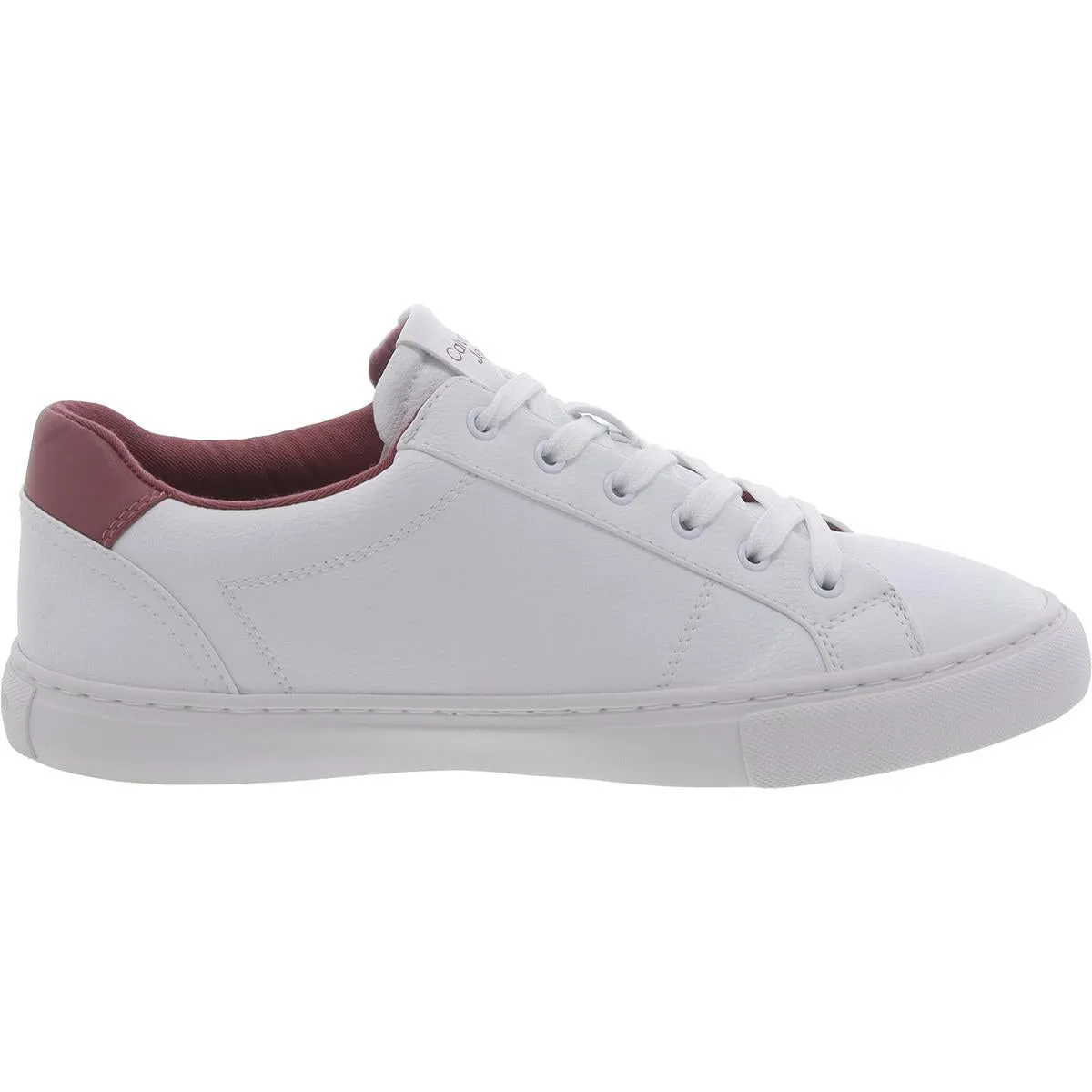 Calvin Klein Jeans Womens Celbi Lifestyle Sneakers Casual And Fashion Sneakers