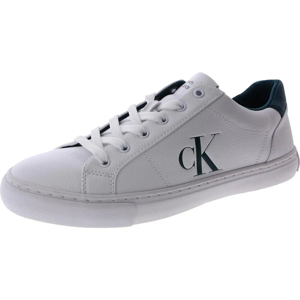 Calvin Klein Jeans Womens Celbi Lifestyle Sneakers Casual And Fashion Sneakers