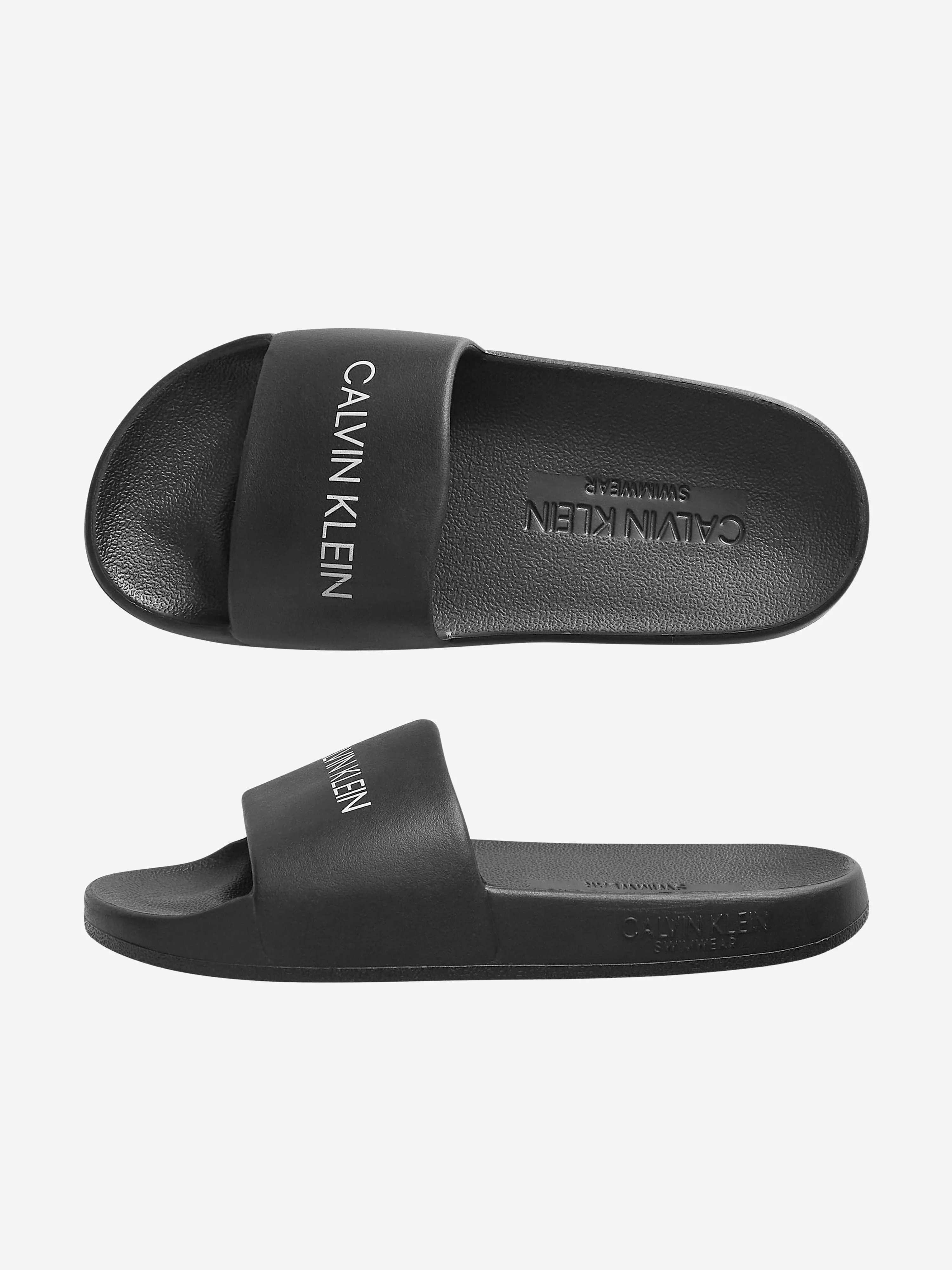 Calvin Klein Unisex Sliders