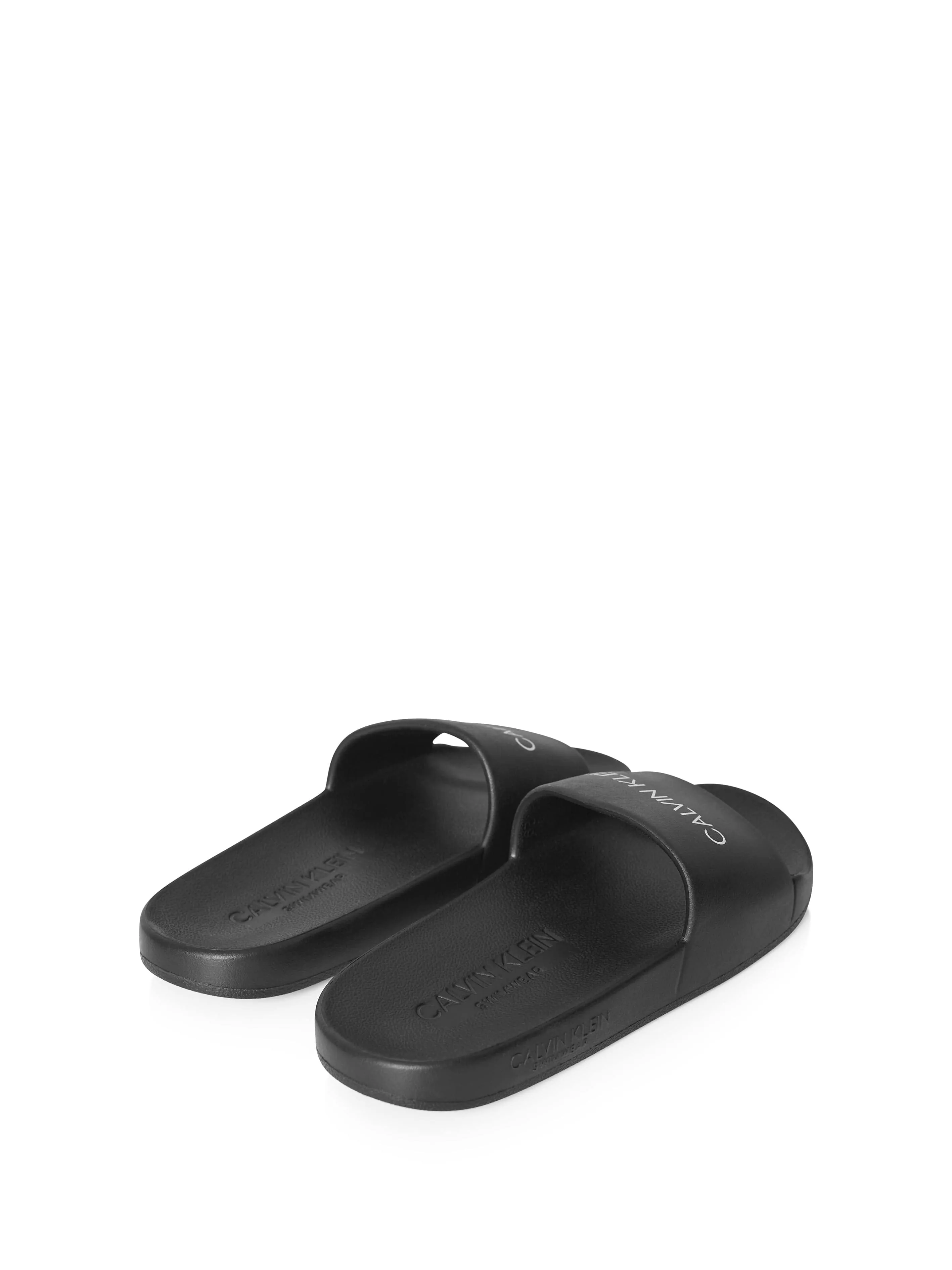 Calvin Klein Unisex Sliders