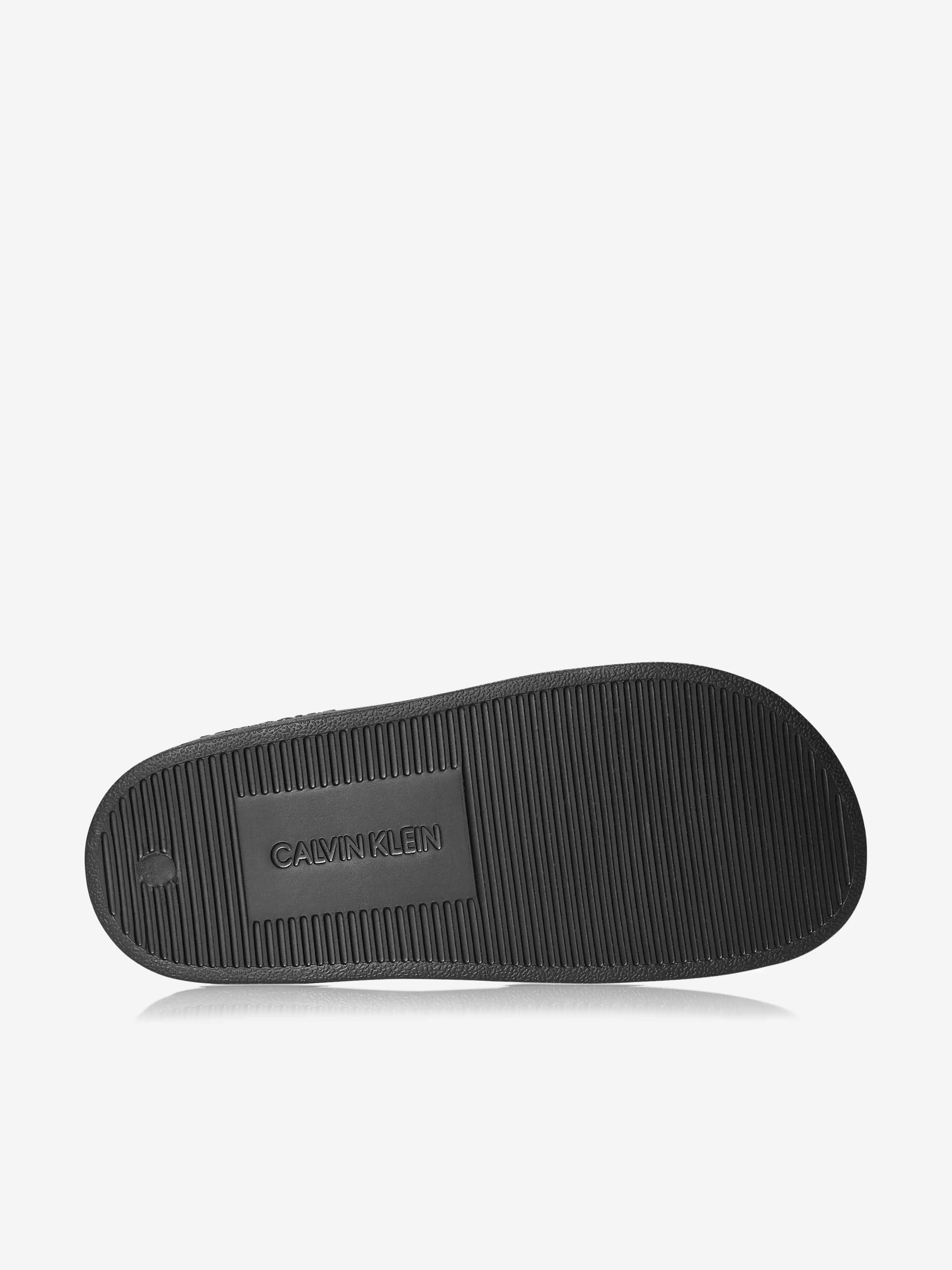 Calvin Klein Unisex Sliders