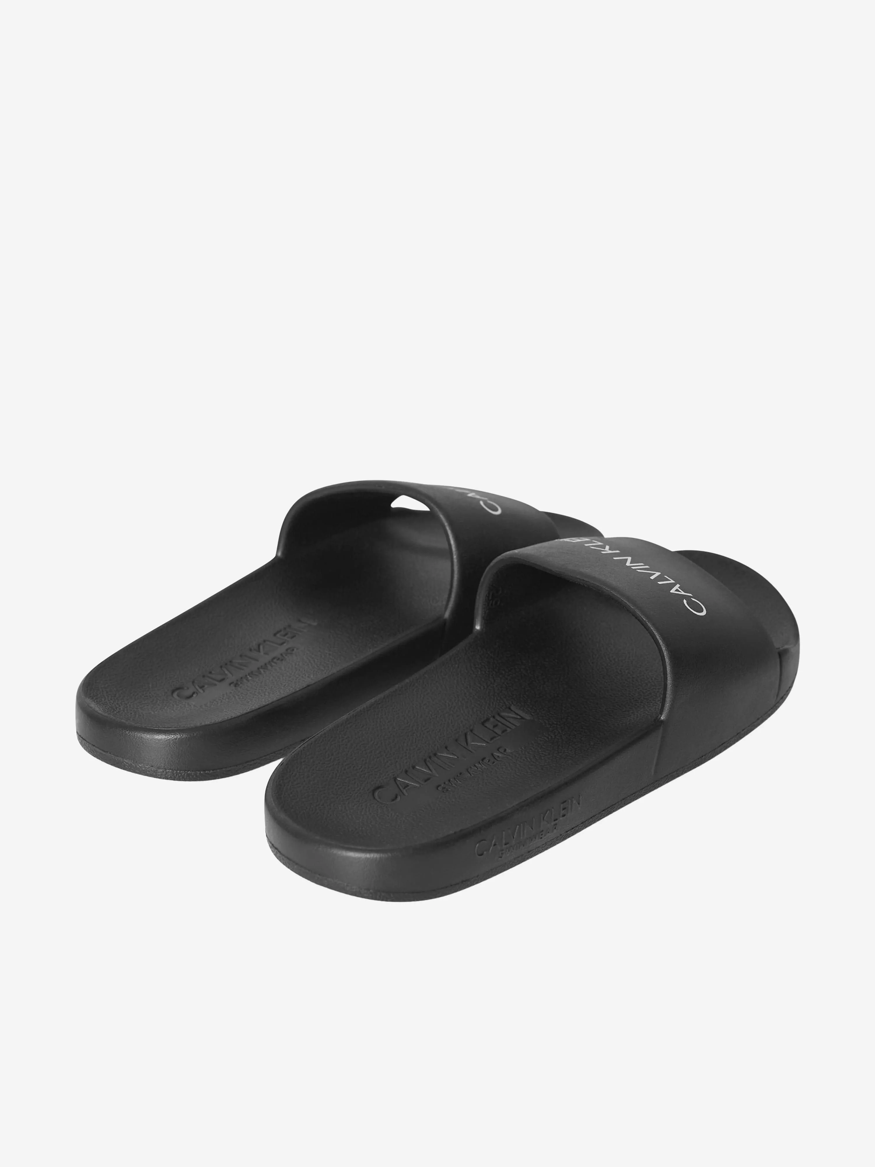 Calvin Klein Unisex Sliders