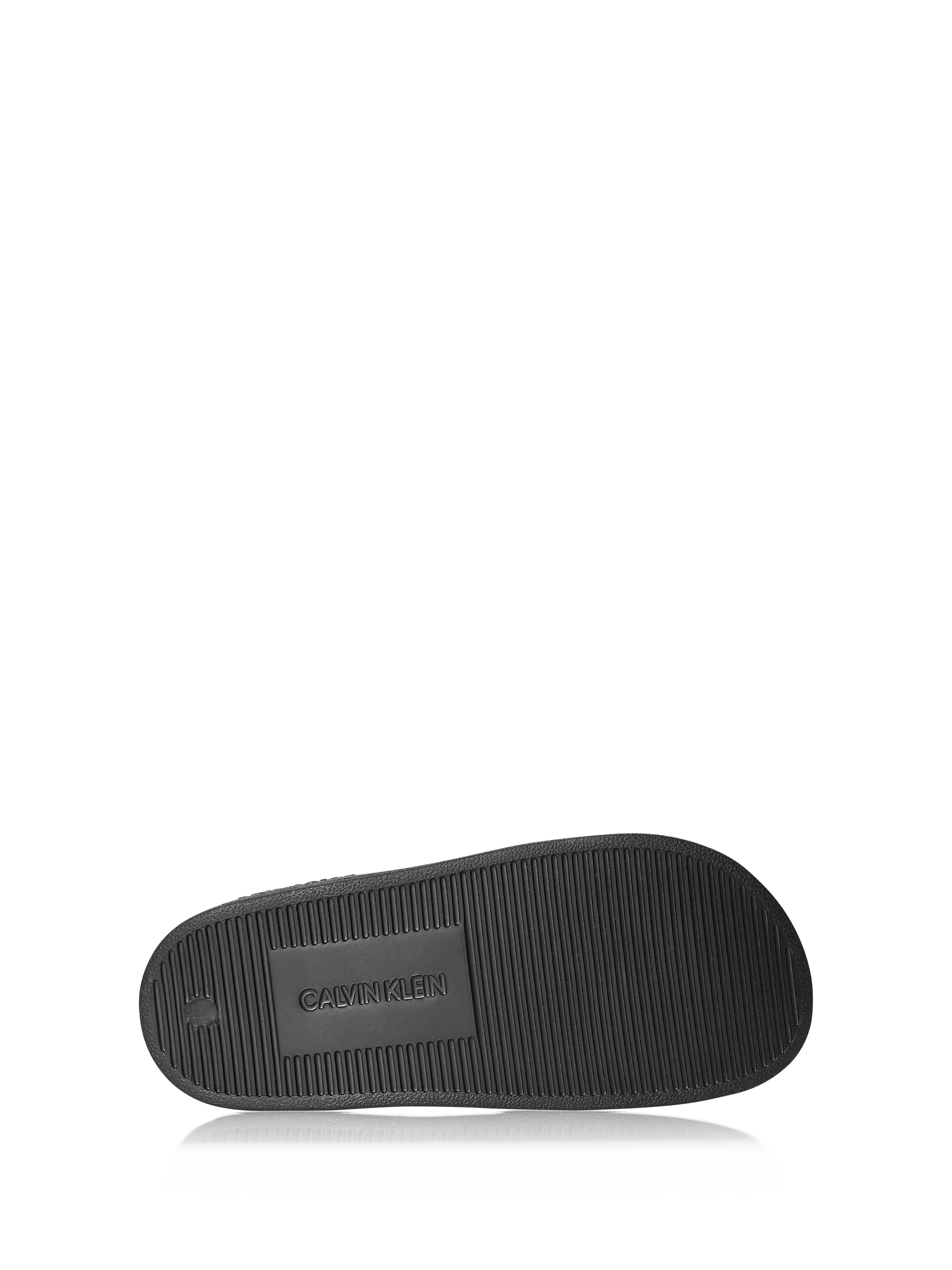 Calvin Klein Unisex Sliders