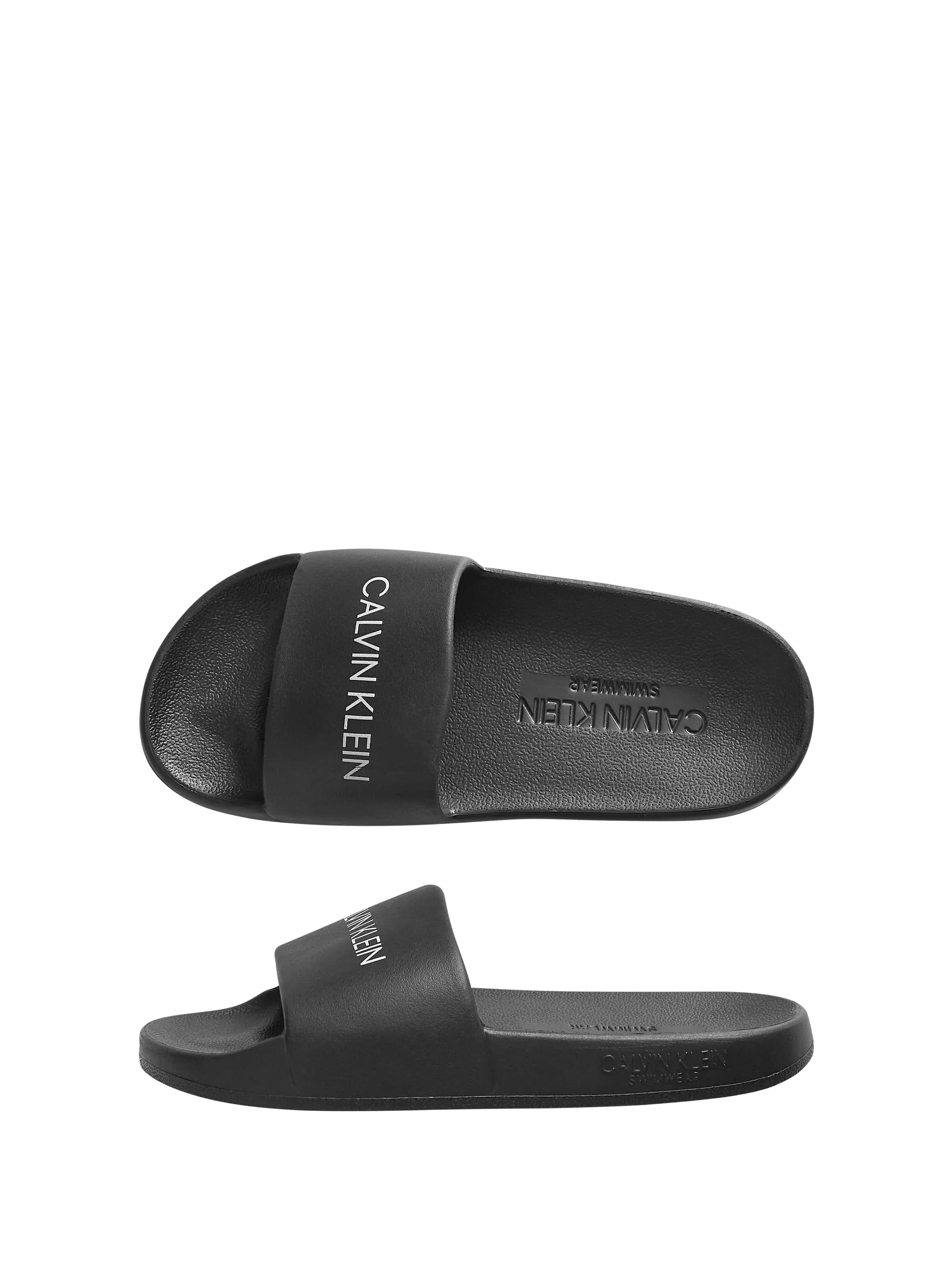 Calvin Klein Unisex Sliders