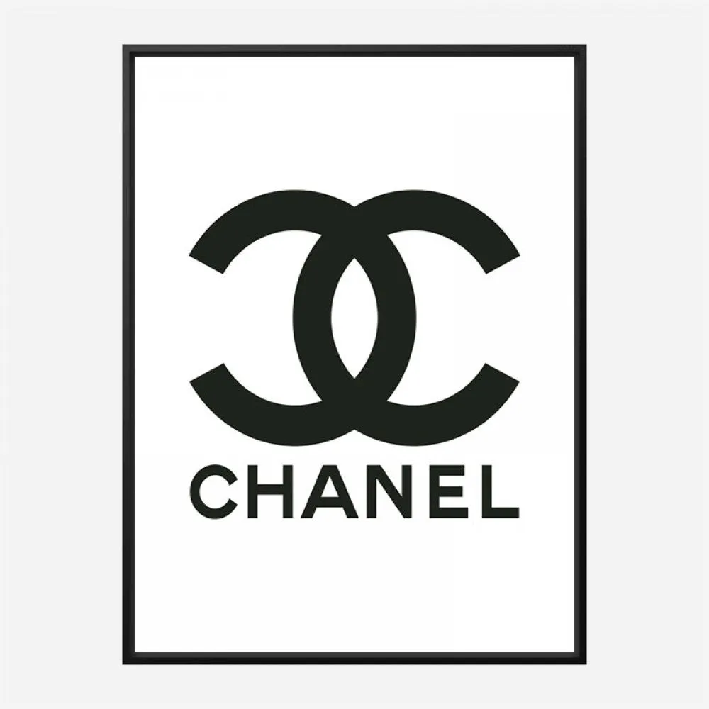 Chanel Drawstring Backpack