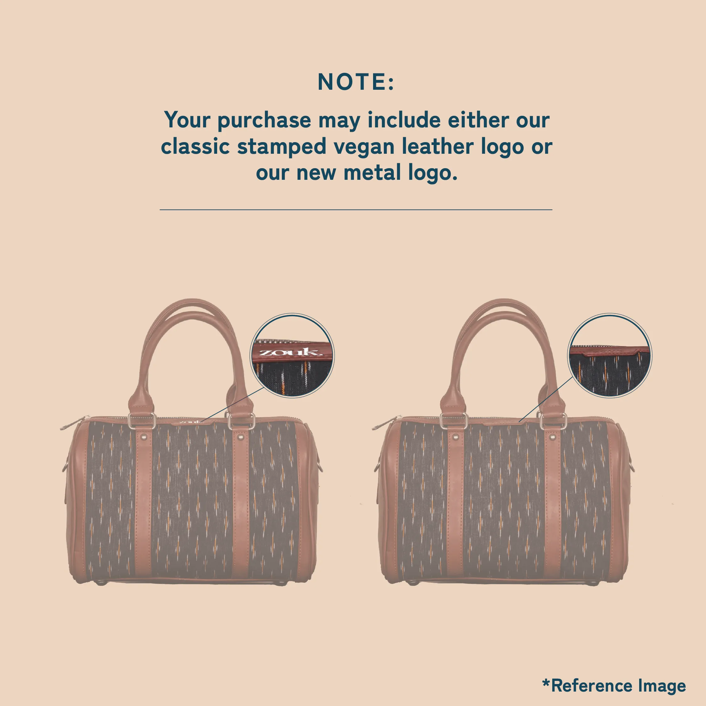 Chhavi Niwas Jhoomar Motif Handbag
