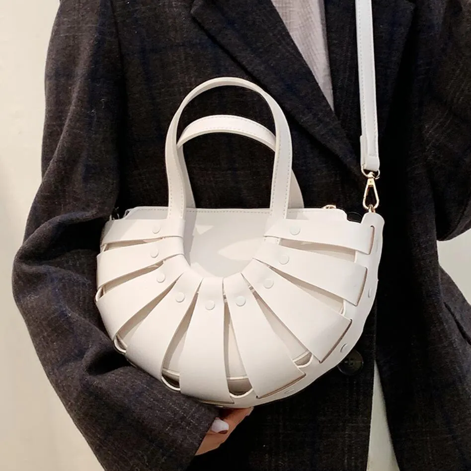 Christmas Gift Luxury Brand Ladies Tote bag 2021 Spring New High-quality PU Leather Women's Designer Handbag Travel Shoulder Messenger Bag