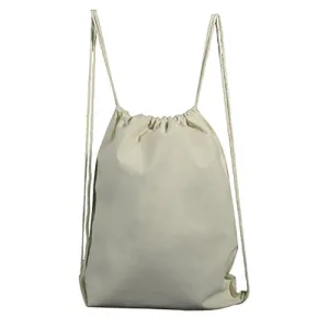Cotton Drawstring Bag