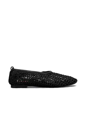 Crochet Riad Flat