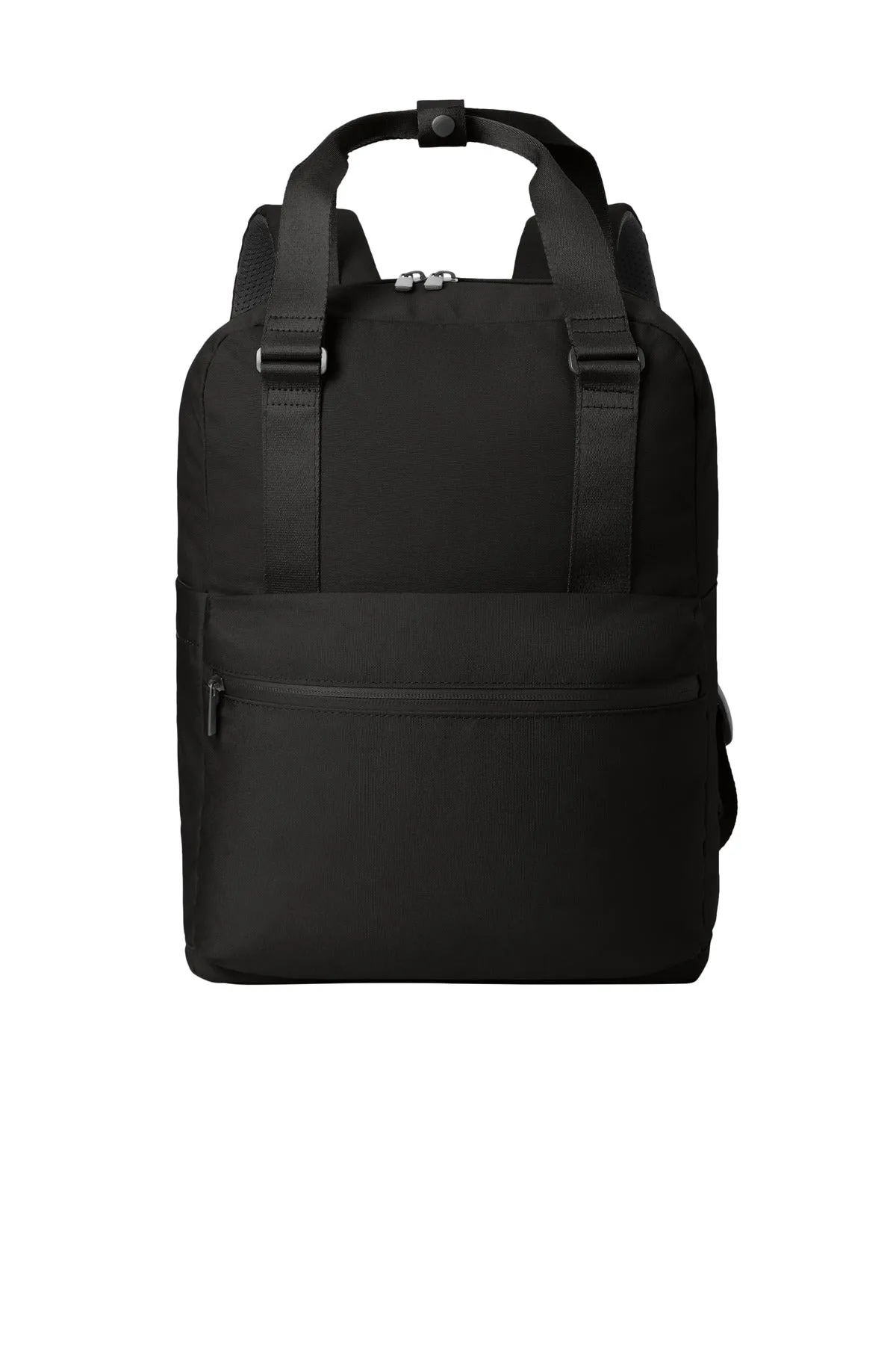 Custom Embroidered - Mercer Mettle™ Claremont Handled Backpack MMB211