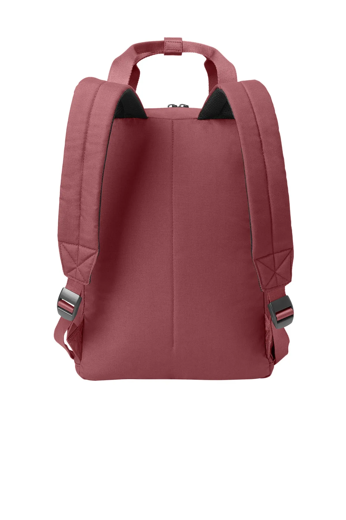 Custom Embroidered - Mercer Mettle™ Claremont Handled Backpack MMB211