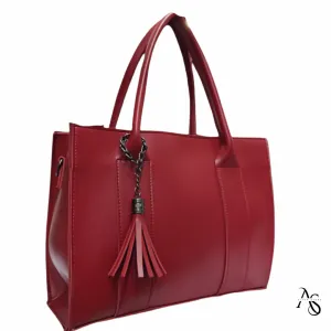 Daily tote