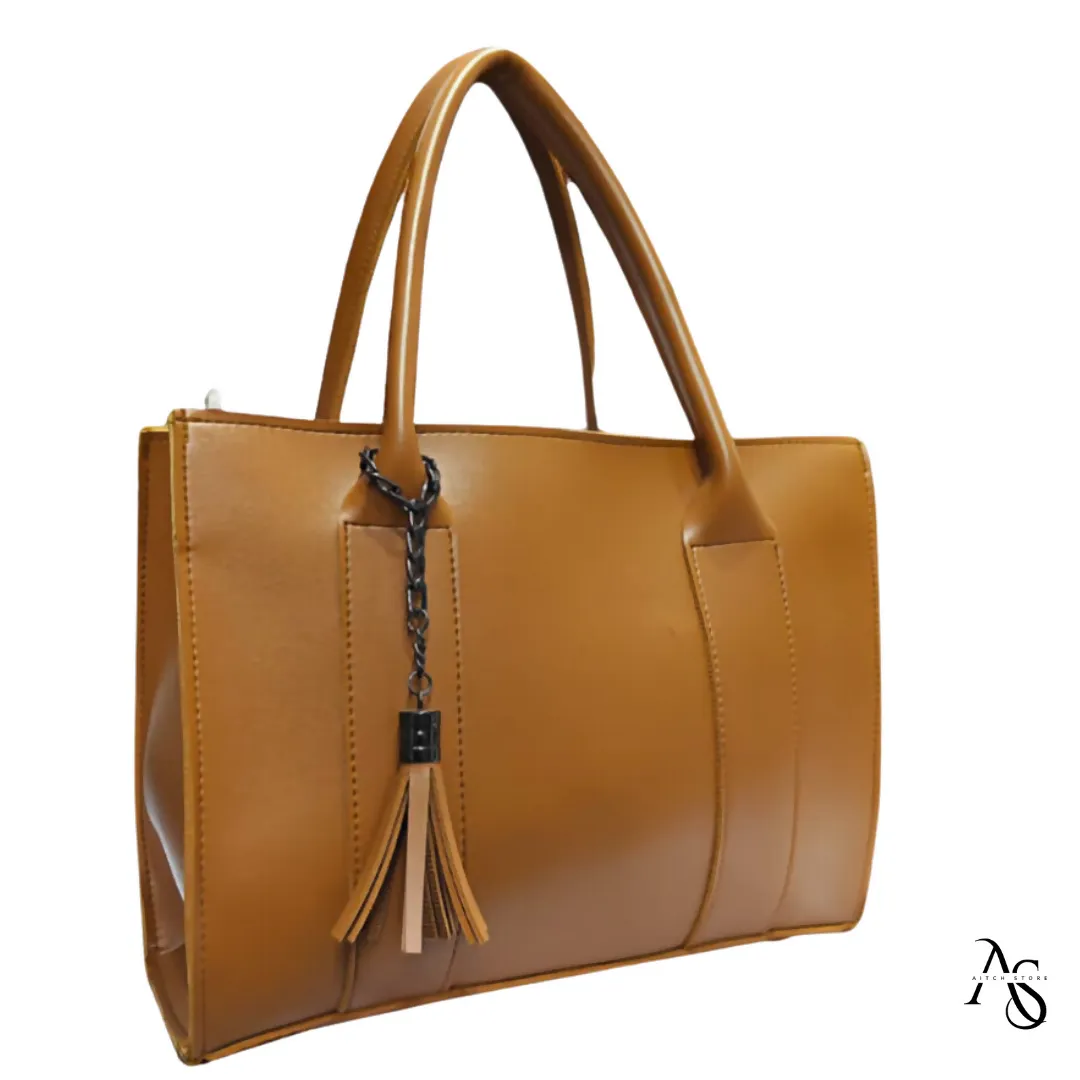 Daily tote